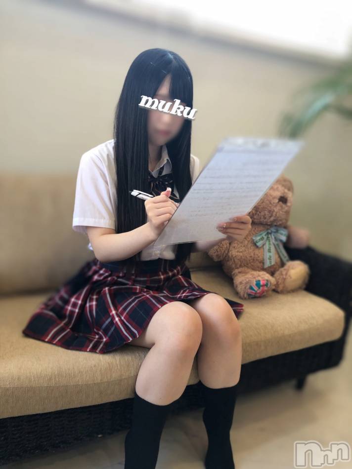 長岡デリヘル(ジュンムク)の2021年8月29日お店速報「本日体験入店清楚系美少女の甘えん坊ちゃん『のあちゃん』」