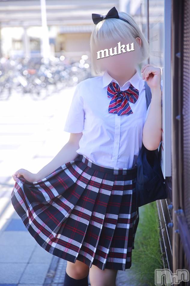 長岡デリヘル(ジュンムク)の2021年9月9日お店速報「スター性抜群の人気嬢激カワハーフ美少女『ちるちゃん』本日絶賛出勤中」