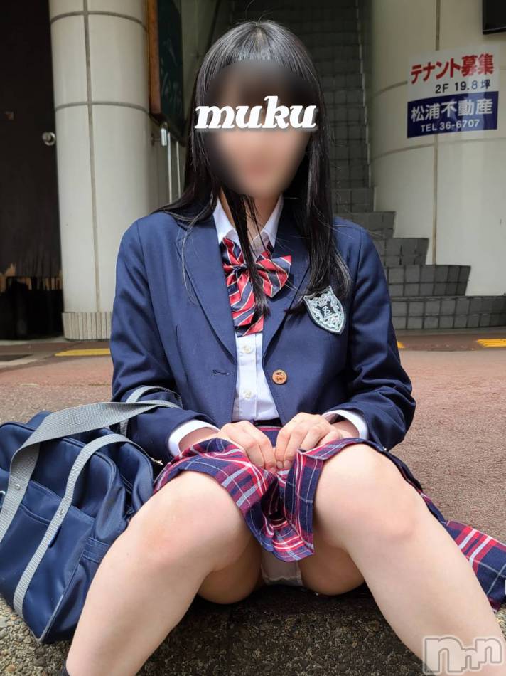 長岡デリヘル(ジュンムク)の2021年9月15日お店速報「完全卒業制服美少女と会えるのも残り僅かです『まほちゃん』ご予約受付中」