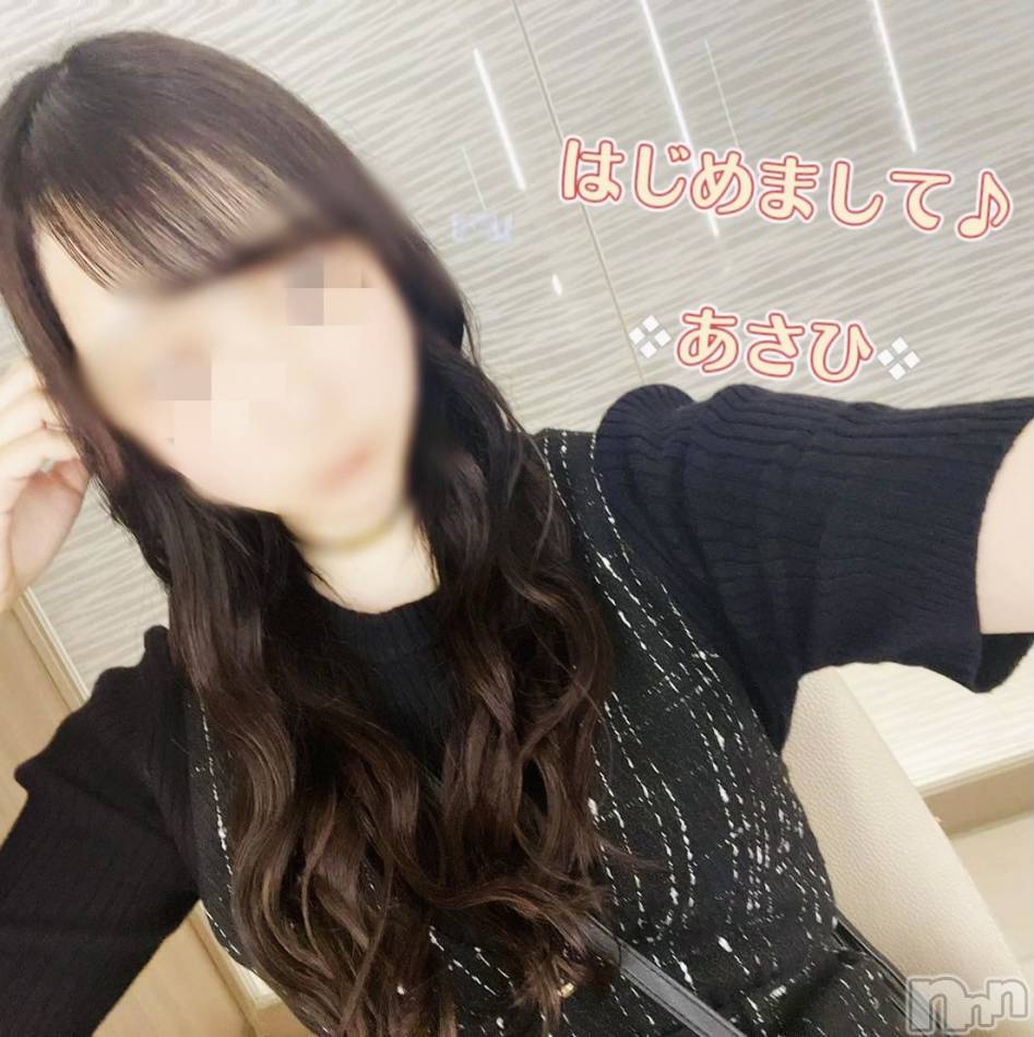長岡デリヘル(ジュンムク)の2021年10月4日お店速報「 Fカップ美巨乳の色白天使煌めく美少女『あさひちゃん』本日初出勤中」