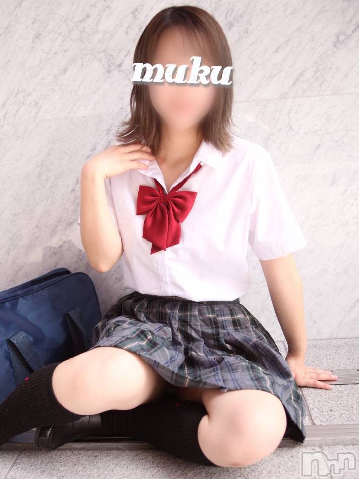 長岡デリヘル(ジュンムク)の2021年10月21日お店速報「完全業界未経験×全身性感帯激カワ美少女『ちあきちゃん』明日出勤です」