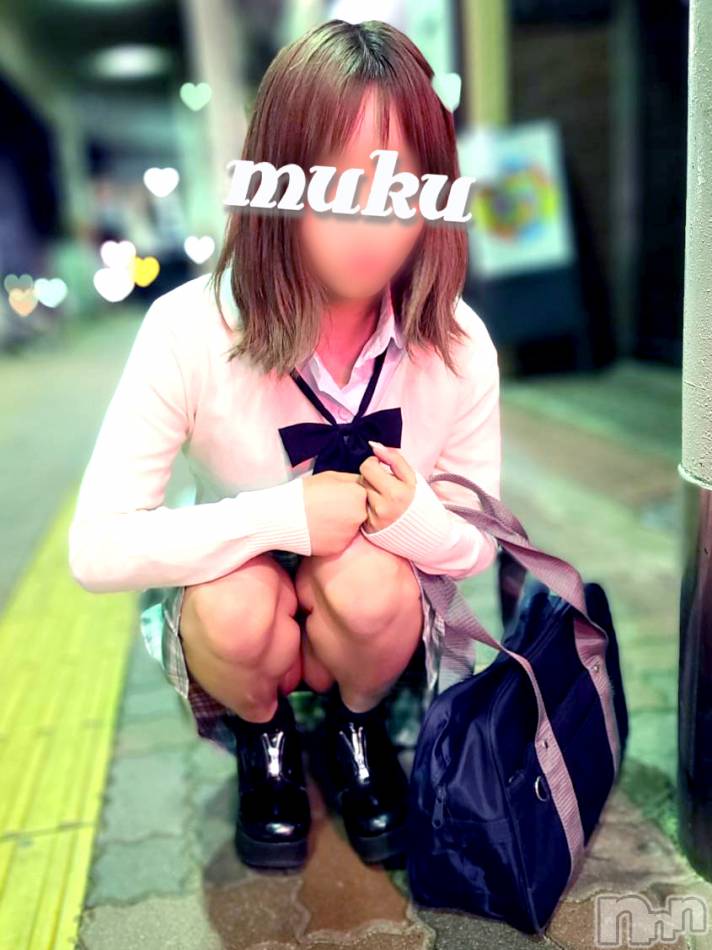 長岡デリヘル(ジュンムク)の2021年12月5日お店速報「妖精のようなお嬢様!!息を呑む可愛さ『いおちゃん』絶賛出勤中」