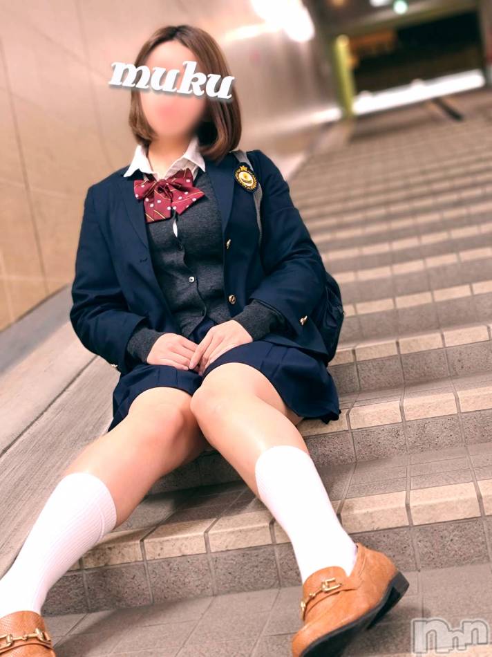 長岡デリヘル(ジュンムク)の2021年12月20日お店速報「全身性感帯の濡れ体質超美形Fカップ美少女『みつりちゃん』絶賛出勤中」