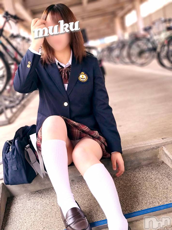 長岡デリヘル(ジュンムク)の2021年12月23日お店速報「完全業界未経験18歳☆純真美少女『ふう花ちゃん』リピさん続出中」