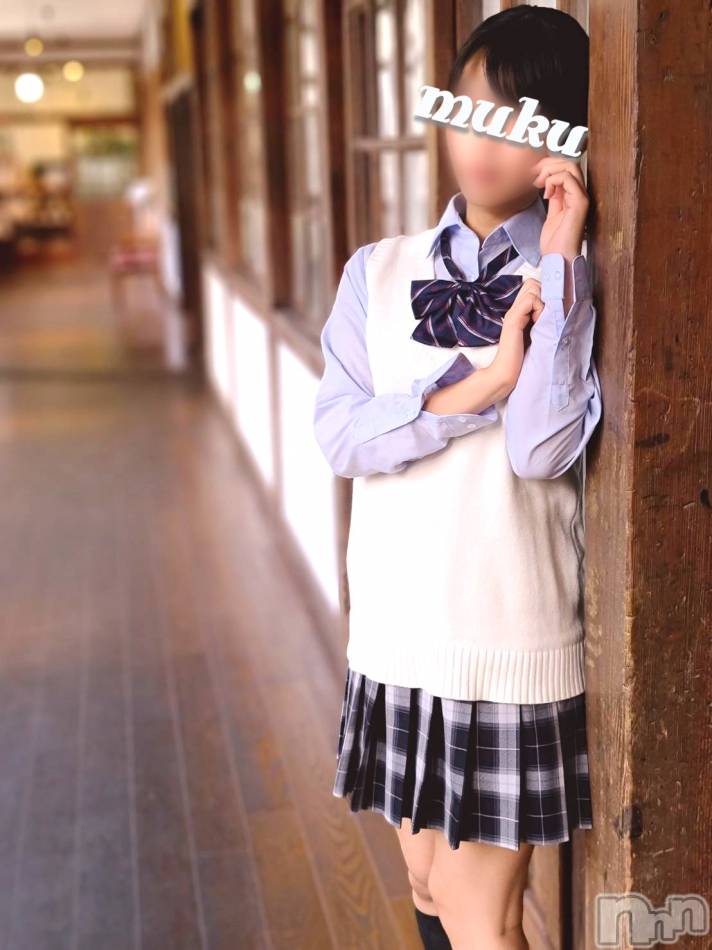 長岡デリヘル(ジュンムク)の2021年12月24日お店速報「当店受付スタッフAＦが大好きな天然美少女『つむぎちゃん』人気爆発中」