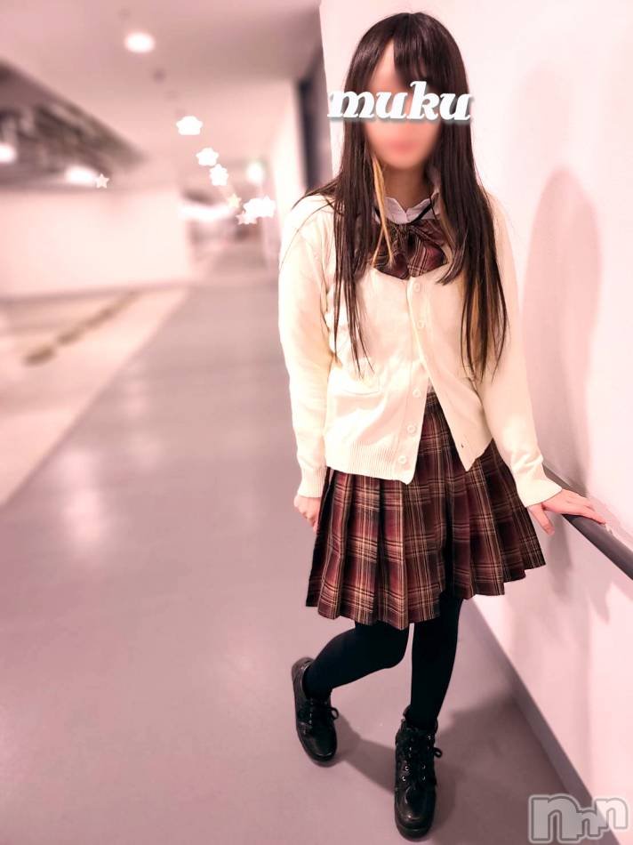 長岡デリヘル(ジュンムク)の2022年1月10日お店速報「雪のような柔肌美少女『ましろ』ちゃん絶賛体験入店中‼‼」