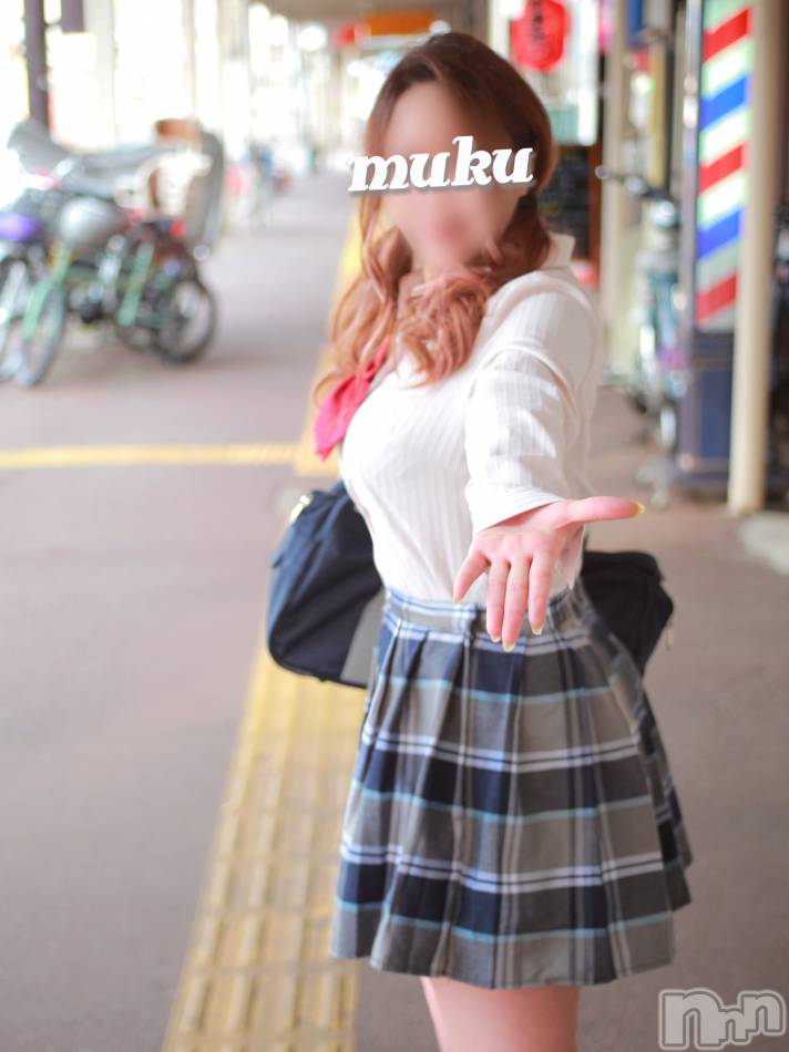 長岡デリヘル(ジュンムク)の2022年1月16日お店速報「全身性感帯ふわふわおっぱいと本指名様で絶大な人気の『くれあちゃん』」