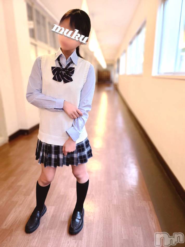 長岡デリヘル(ジュンムク)の2022年1月23日お店速報「当店受付スタッフ『つむぎちゃん』AF大好きな天然美少女!!人気爆発中‼‼」