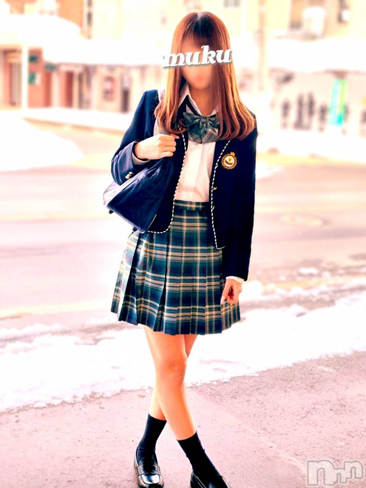 長岡デリヘル(ジュンムク)の2022年1月24日お店速報「早漏ビクビ敏感体質密着大好き美少女『せつかちゃん』体験入店決定です」