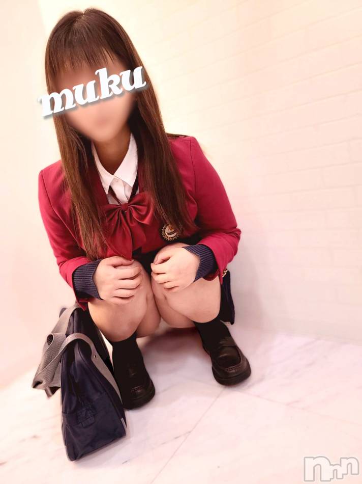 長岡デリヘル(ジュンムク)の2022年1月27日お店速報「ク〇二でイっちゃう濡れやすい敏感体質少女『みなちゃん』本日絶賛出勤中」