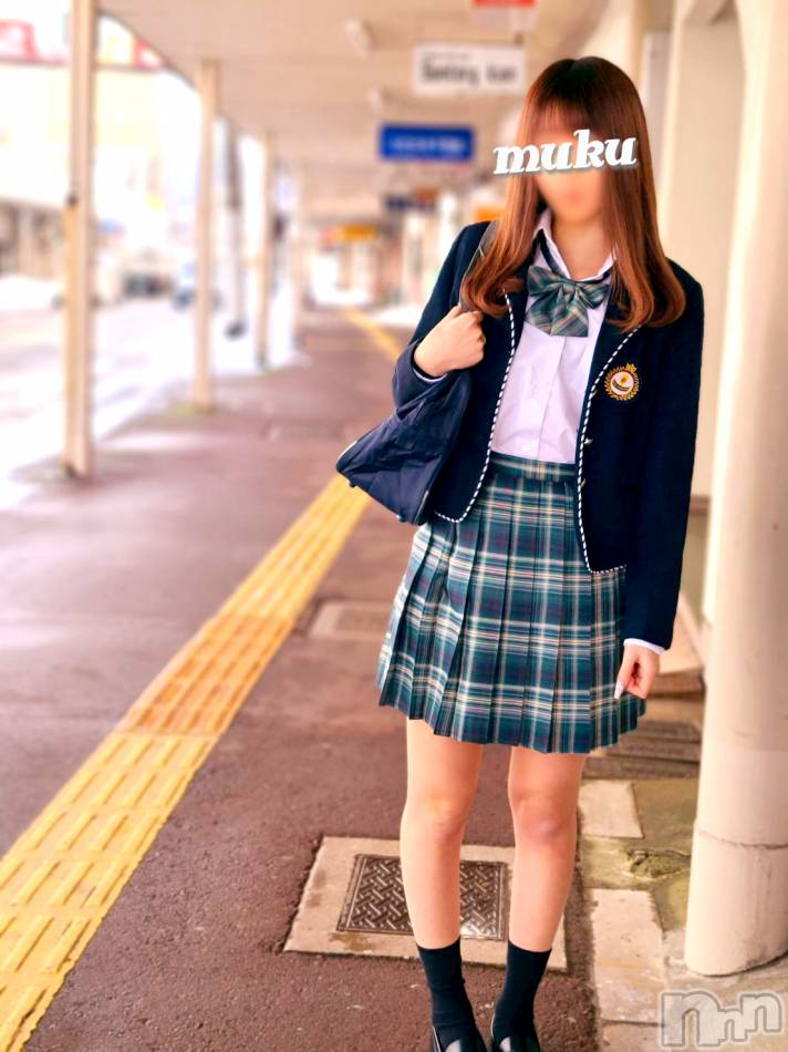 長岡デリヘル(ジュンムク)の2022年1月27日お店速報「早漏ビクビク敏感体質密着大好き美少女『せつかちゃん』大好評出勤中」