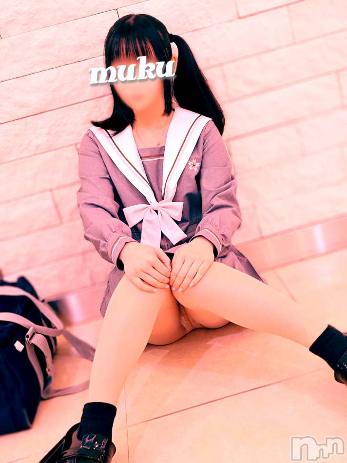 長岡デリヘル(ジュンムク)の2022年2月19日お店速報「全力ご奉仕好きガチ美少女全身敏感ミニマムロリ『ういちゃん』出勤中」