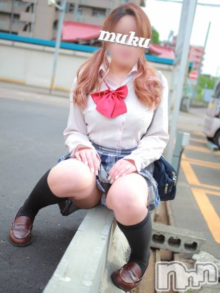 長岡デリヘル(ジュンムク)の2022年3月8日お店速報「ふわふわ神乳美巨乳少女『くれあちゃん』明日出勤確定!!!!」