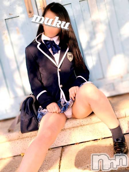 長岡デリヘル(ジュンムク)の2022年3月9日お店速報「美乳『ゆづきちゃん』60分コース￥13,000にてご案内!!即クンニ可‼」