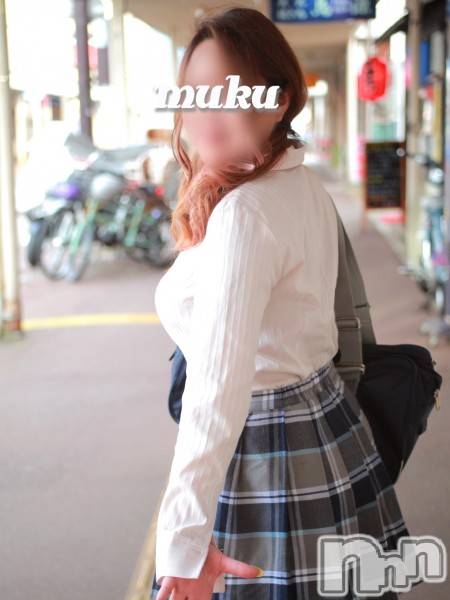 長岡デリヘル(ジュンムク)の2022年3月16日お店速報「ふわふわおっぱいの全身性感帯少女『くれあちゃん』エッチな男性が大好き」