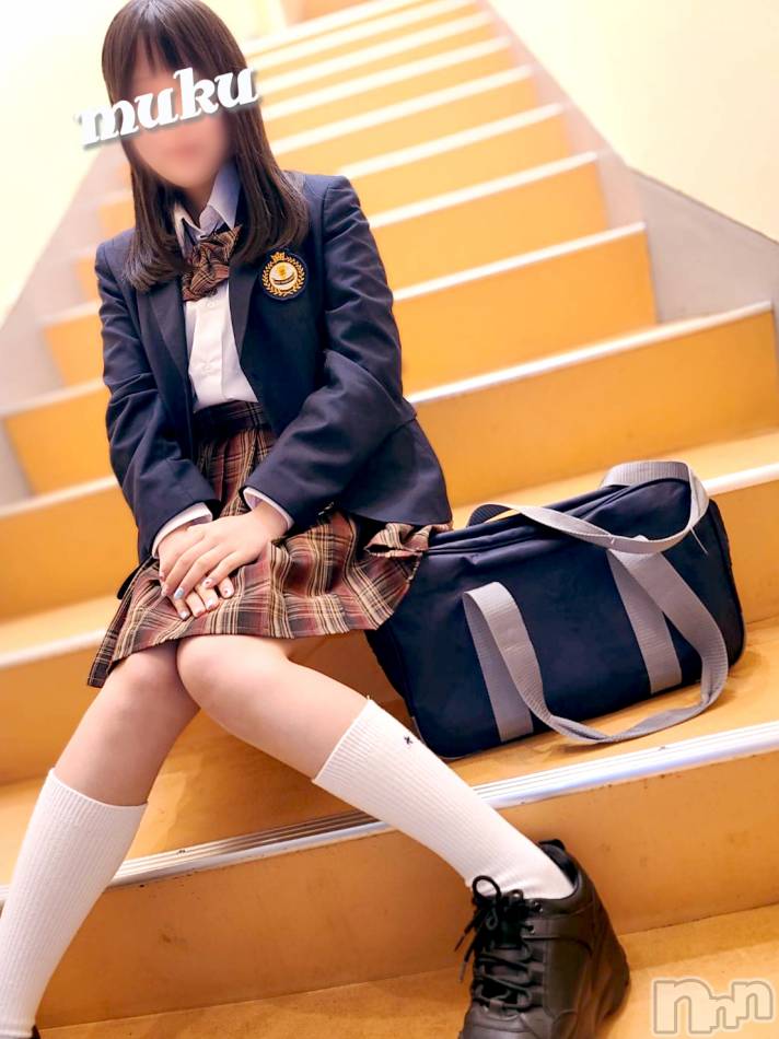 長岡デリヘル(ジュンムク)の2022年3月19日お店速報「制服美少女降臨性欲溢れた20歳『まよちゃん』今すぐご案内可能」