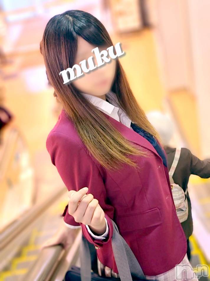 長岡デリヘル(ジュンムク)の2022年3月24日お店速報「制服脱がせば‥現れるのは極上プロポーション‼『みみちゃん』好評出勤中!!」