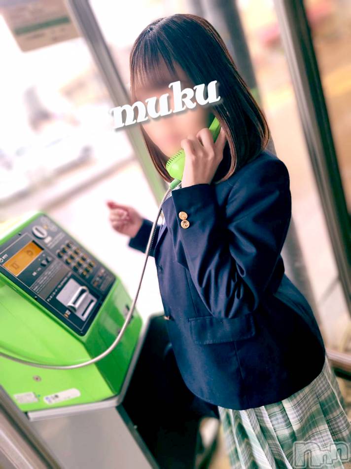 長岡デリヘル(ジュンムク)の2022年3月27日お店速報「完全可愛い案件💖 【はるひちゃん】14:00～出勤です」