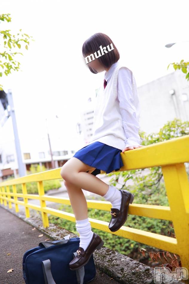 長岡デリヘル(ジュンムク)の2022年4月8日お店速報「店主激推し制服女子本日超絶出勤中『みれいちゃん』キャンセル枠発生中」