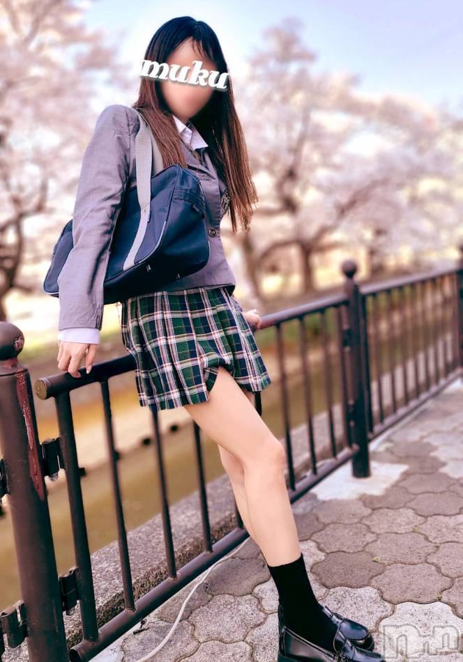 長岡デリヘル(ジュンムク)の2022年4月12日お店速報「【注目】😍極細Eカップ巨乳😍 現役女子大生の入店です!!!」