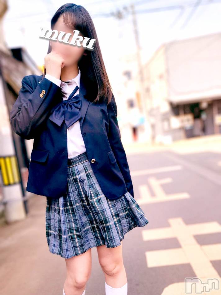 長岡デリヘル(ジュンムク)の2022年4月27日お店速報「完全清楚系美少女!!爽やかな春風【めるちゃん】絶賛体験入店中です」