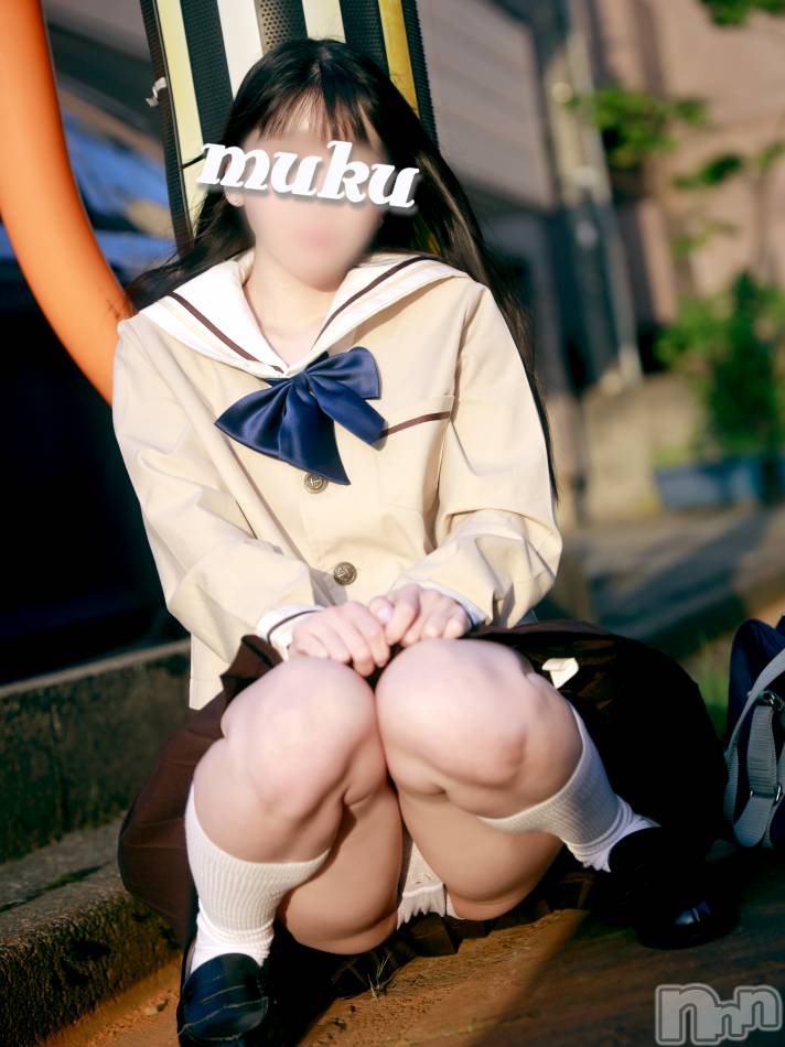 長岡デリヘル(ジュンムク)の2022年4月29日お店速報「経験僅か２ヶ月!!ちっさ可愛いロリっ子М少女『ぅいかちゃん』体験入店‼‼」