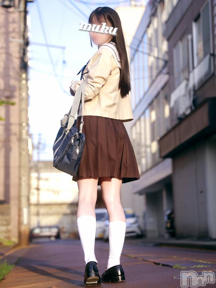 長岡デリヘル(ジュンムク)の2022年5月1日お店速報「『業界経験極浅』ご奉仕大好きロリ系M少女『ぅいかちゃん』大好評出勤中」