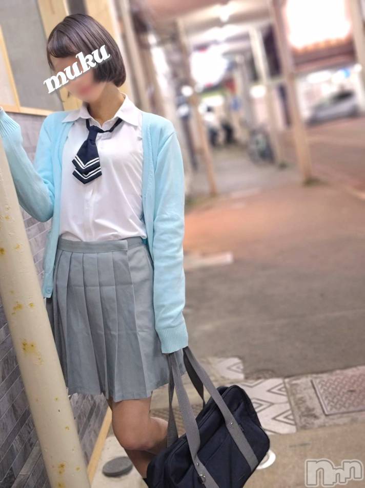 長岡デリヘル(ジュンムク)の2022年5月9日お店速報「大注目店主イチ押しご奉仕型ドМ美少女『さきちゃん』今すぐご案内」