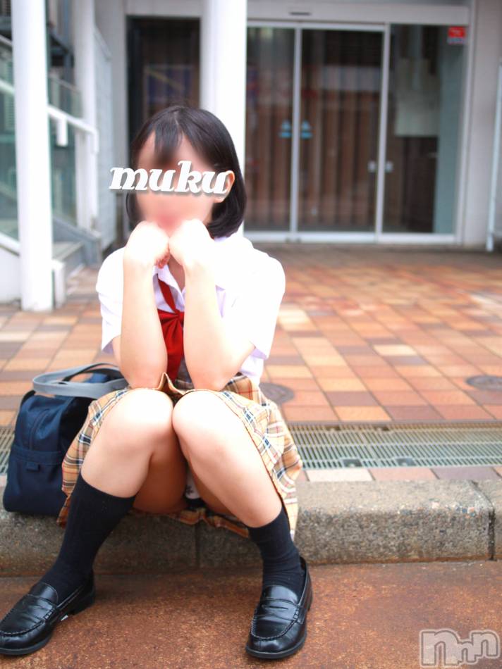 長岡デリヘル(ジュンムク)の2022年5月15日お店速報「ミニマム全身性感帯美少女『ゆりちゃん』本日最終日です!!」