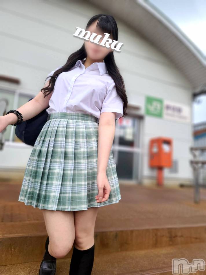 長岡デリヘル(ジュンムク)の2022年7月22日お店速報「現役看護学生!!超感じちゃう敏感体質【れんかちゃん】体験入店決定です!!」