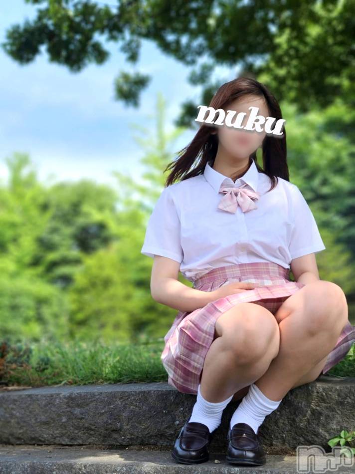 長岡デリヘル(ジュンムク)の2022年8月11日お店速報「18歳☆ドМ美少女…『責められたい』【はつねちゃん】只今好評出勤中!!!」