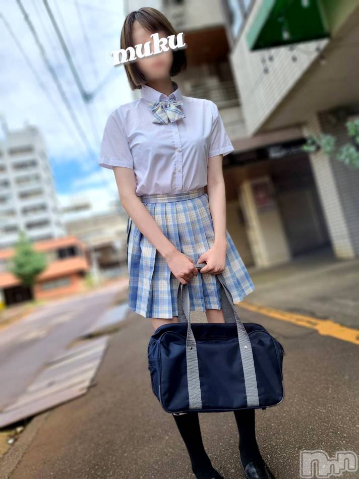 長岡デリヘル(ジュンムク)の2022年8月14日お店速報「艶やか清楚系美少女【らなちゃん】上向く美乳Eカップ!!好評出勤中!!」