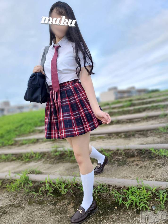 長岡デリヘル(ジュンムク)の2022年9月11日お店速報「ほんわか癒し系美少女☆えちえち大好き『みふゆちゃん』本日14時出勤決定！」