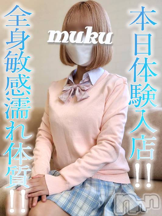 長岡デリヘル(ジュンムク)の2022年9月26日お店速報「新潟地元美少女☆期待の新人です!!【まいかちゃん】体験入店決定です!!!」
