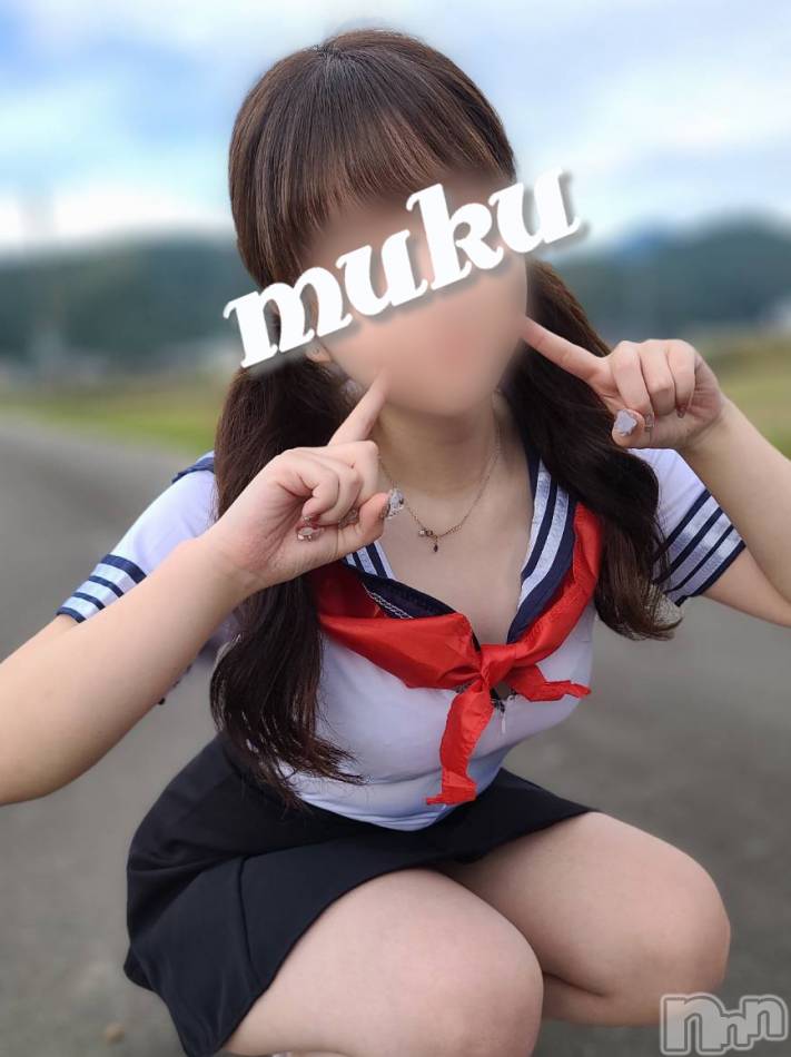 長岡デリヘル(ジュンムク)の2022年10月24日お店速報「激カワキュート女子【まいちゃん】濃密エッチな出勤日決定です!!」