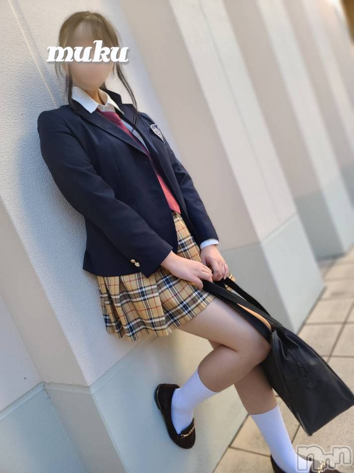 長岡デリヘル(ジュンムク)の2022年11月24日お店速報「ほんわか癒し系美少女♡『みふゆちゃん』大好評出勤です!!!」