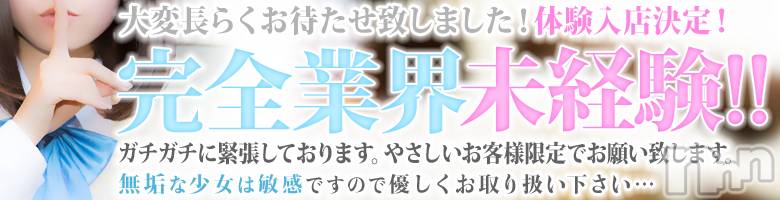 長岡デリヘル(ジュンムク)の2022年12月12日お店速報「完全業界未経験!!整ったお顔立ちのキレカワ美少女【みかちゃん】初出勤」