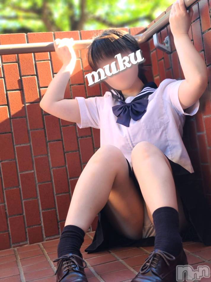 長岡デリヘル(ジュンムク)の2023年1月2日お店速報「当店デビュー！！純朴美乳少女♡『ちなみちゃん』只今絶賛出勤中です！」