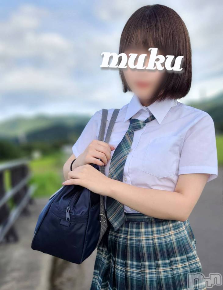 長岡デリヘル(ジュンムク)の2023年2月28日お店速報「【朗報】小柄ロリ可愛♡良い子美少女『むぎちゃん』明日3/1より出勤です！」