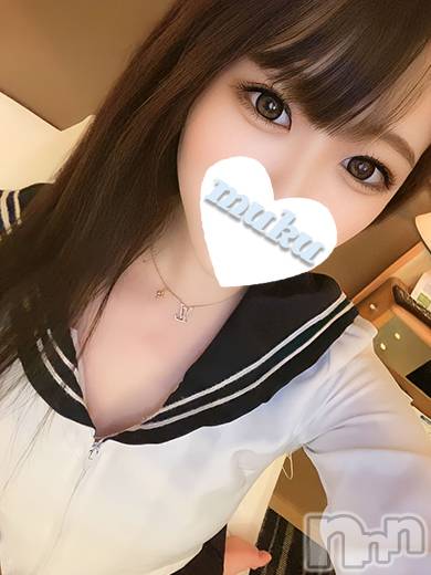 長岡デリヘル(ジュンムク)の2023年5月17日お店速報「本日より体験入店！！『はるなちゃん』無料オプション付き！絶賛出勤中！！」