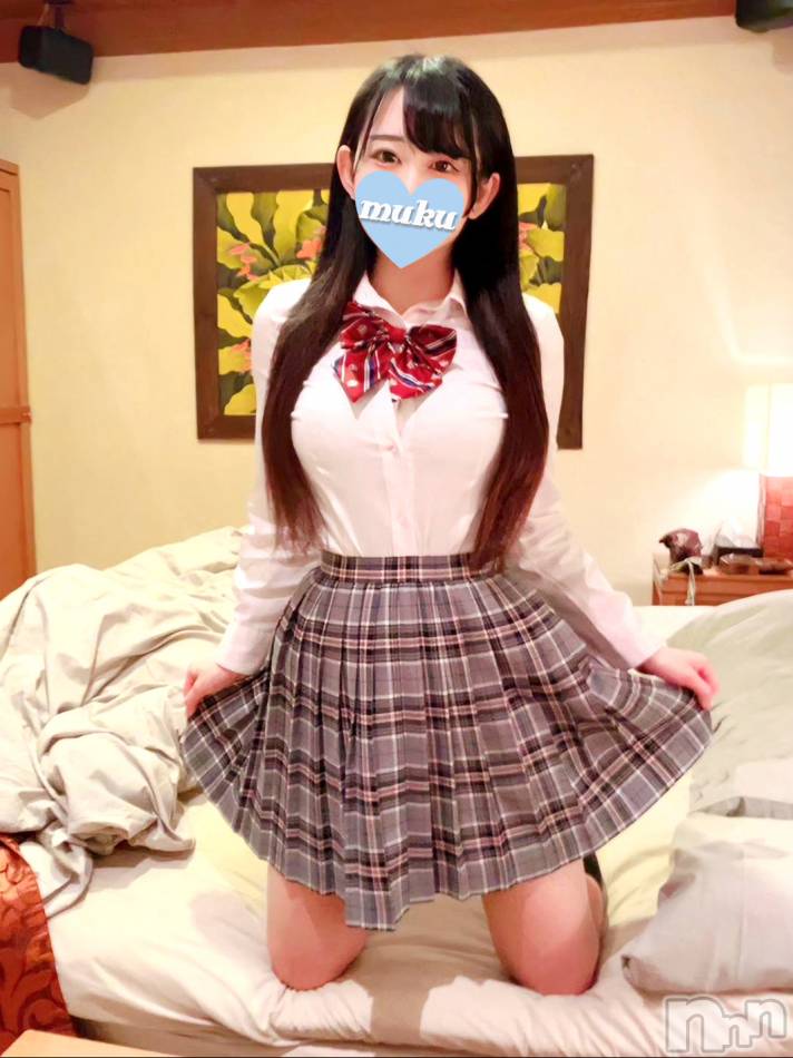 長岡デリヘル(ジュンムク)の2023年6月5日お店速報「Hcup美爆乳💛『さゆか』ちゃん只今絶賛出勤中！！」