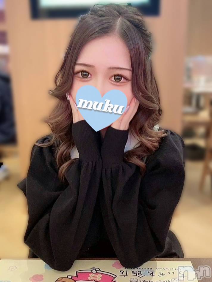 長岡デリヘル(ジュンムク)の2023年6月10日お店速報「絶賛体験乳店☆『はるあ』ちゃんＦカップ美巨乳清楚美少女です🌟」