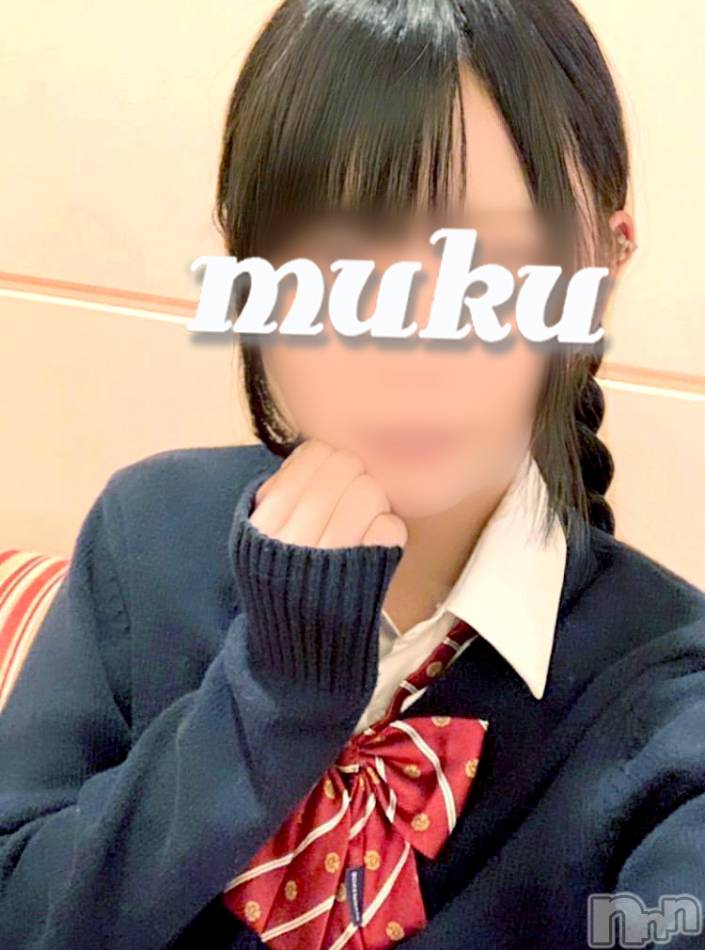 長岡デリヘル(ジュンムク)の2023年7月9日お店速報「18歳気質なスレンダー美少女💜【しょう】ちゃん只今絶賛出勤中！！」