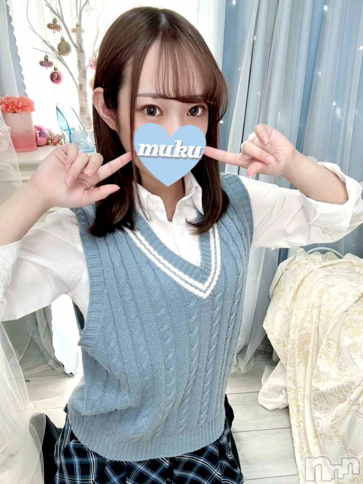 長岡デリヘル(ジュンムク)の2023年7月14日お店速報「本日より体験乳店☆ロリかわ美少女♡『おとめ』ちゃん只今絶賛出勤中!!」