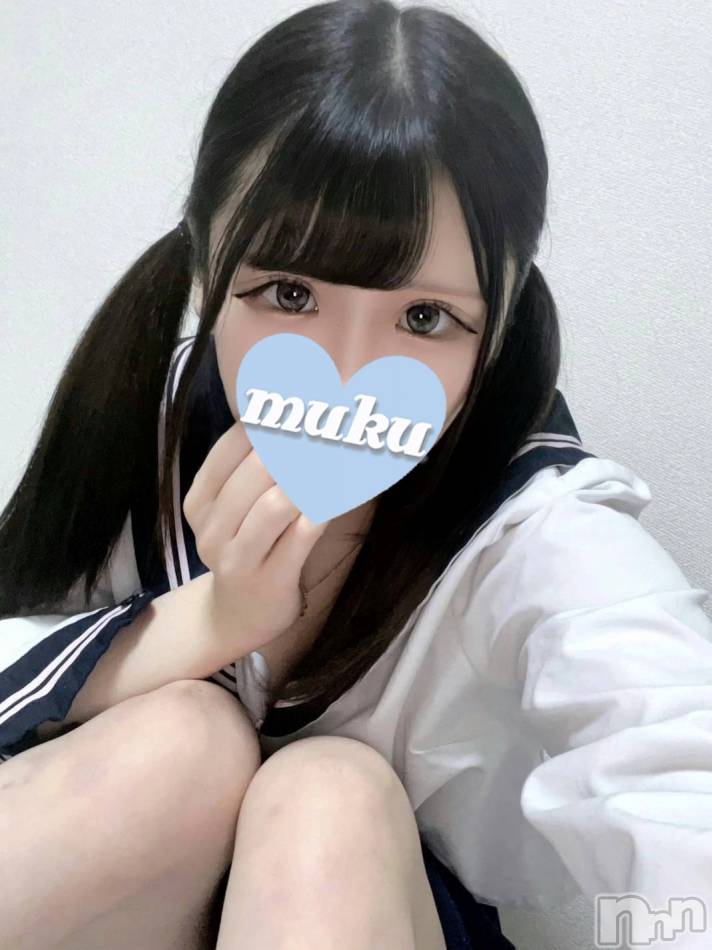 長岡デリヘル(ジュンムク)の2023年7月23日お店速報「スレンダー☆ドⅯ美少女♡『みき』ちゃん只今絶賛出勤中！！」