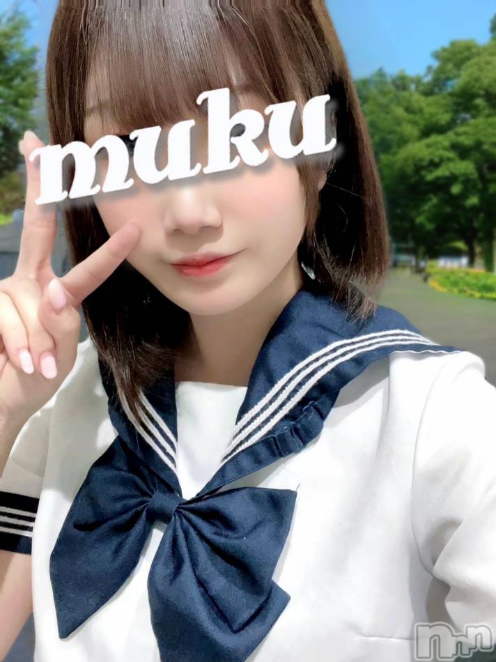 長岡デリヘル(ジュンムク)の2023年8月4日お店速報「凛とした清楚Fcup少女 【なう】ちゃん本日から初出勤!!🥳」