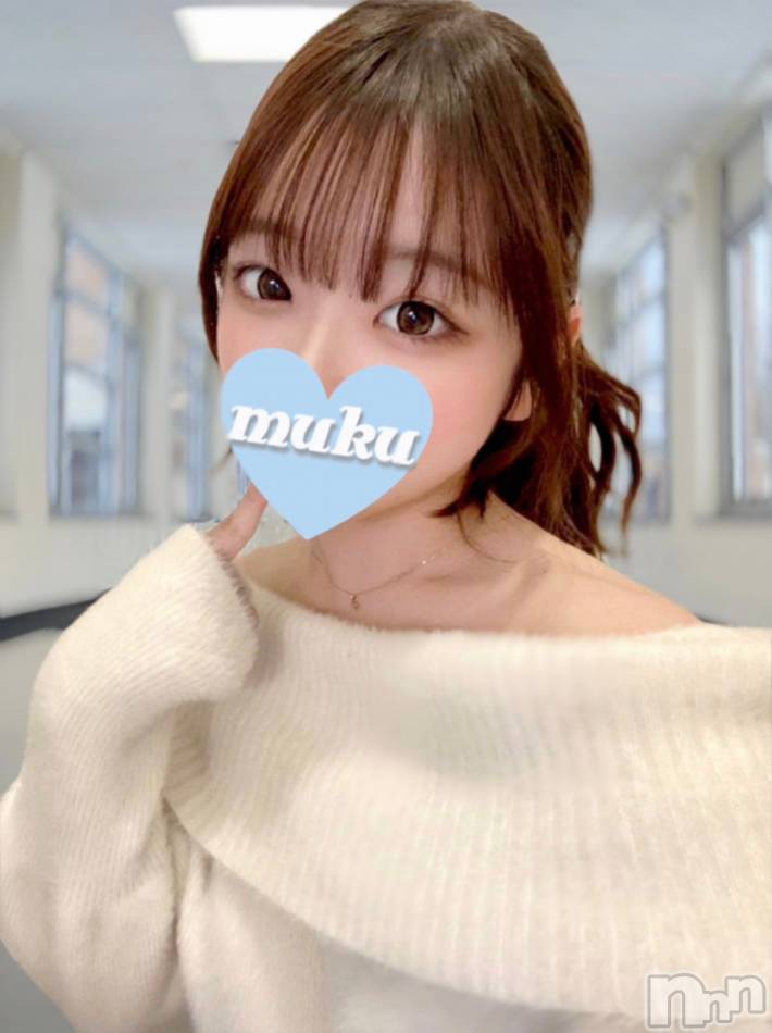 長岡デリヘル(ジュンムク)の2023年8月15日お店速報「《明日、初出勤!!》【ななお】ちゃんの体験入店決定です！！」