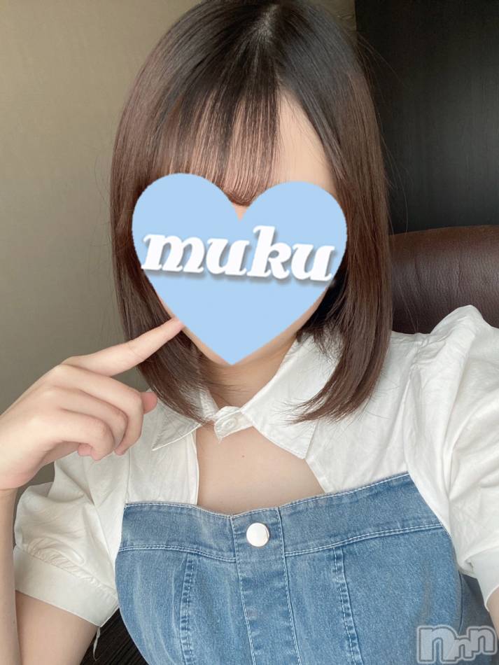 長岡デリヘル(ジュンムク)の2023年8月18日お店速報「肉々しいＤcup美乳【るん】ちゃん好評体験入店中です！😍」