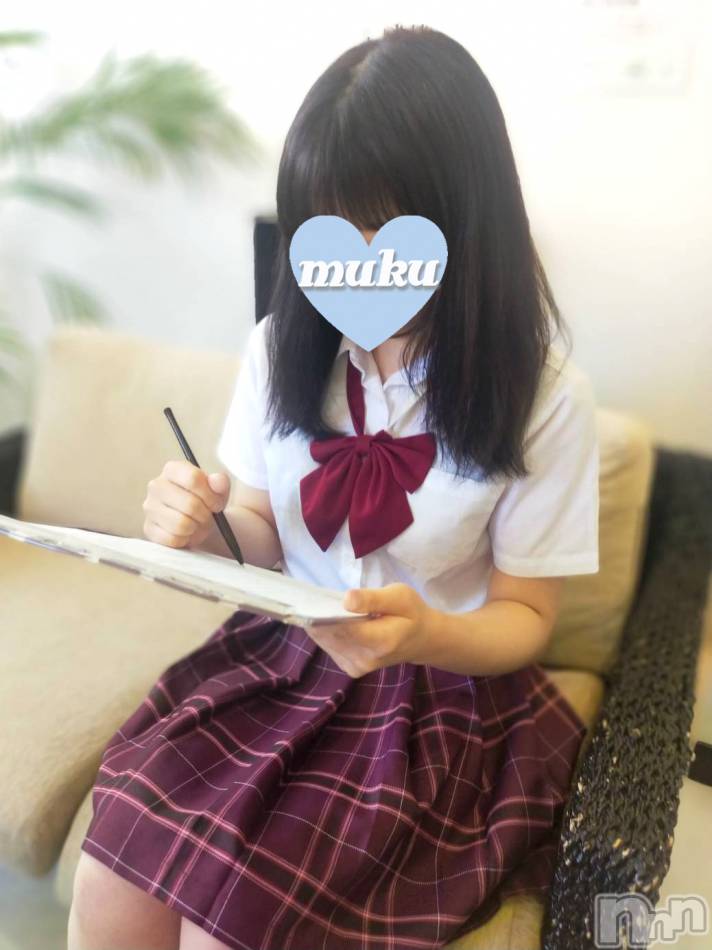 長岡デリヘル(ジュンムク)の2023年8月22日お店速報「完全業界未経験!!《本日19時~25時》【もあ】ちゃん体験入店決定です！」