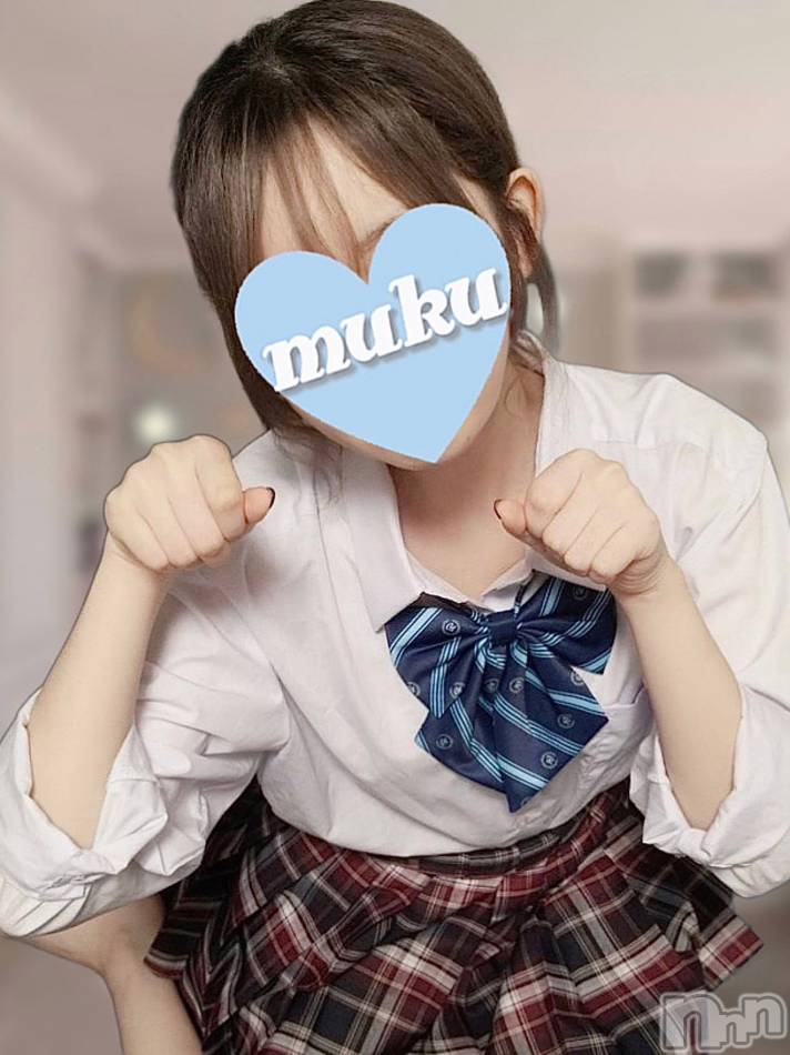 長岡デリヘル(ジュンムク)の2023年8月23日お店速報「18歳🌟即尺無料!!華奢な美少女【まつりか】ちゃん好評体験入店中!!」